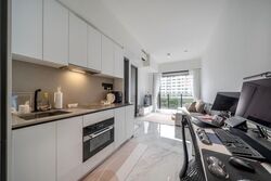The Landmark (D3), Condominium #612015271